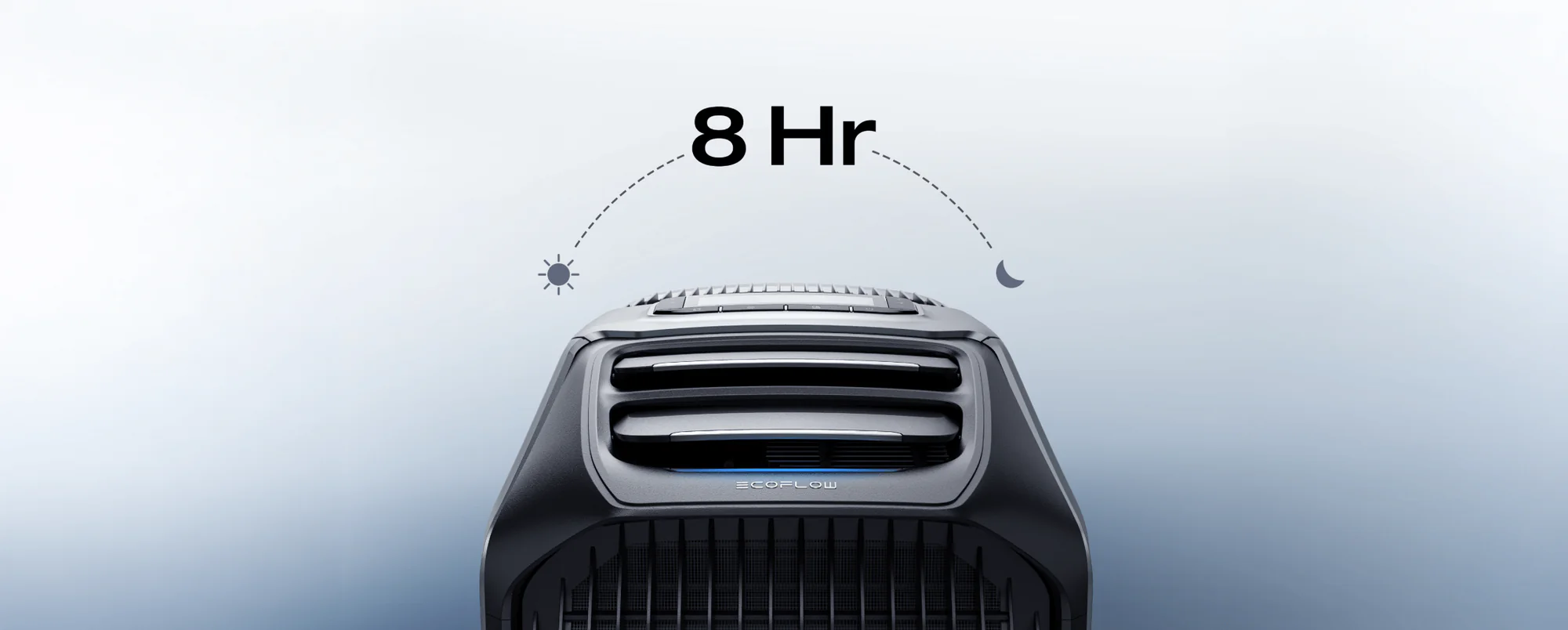 Đặc điểm nổi bật Điều hòa di động EcoFlow Wave 3 | Portable Air Conditioner - Ecoflowvietnam.com