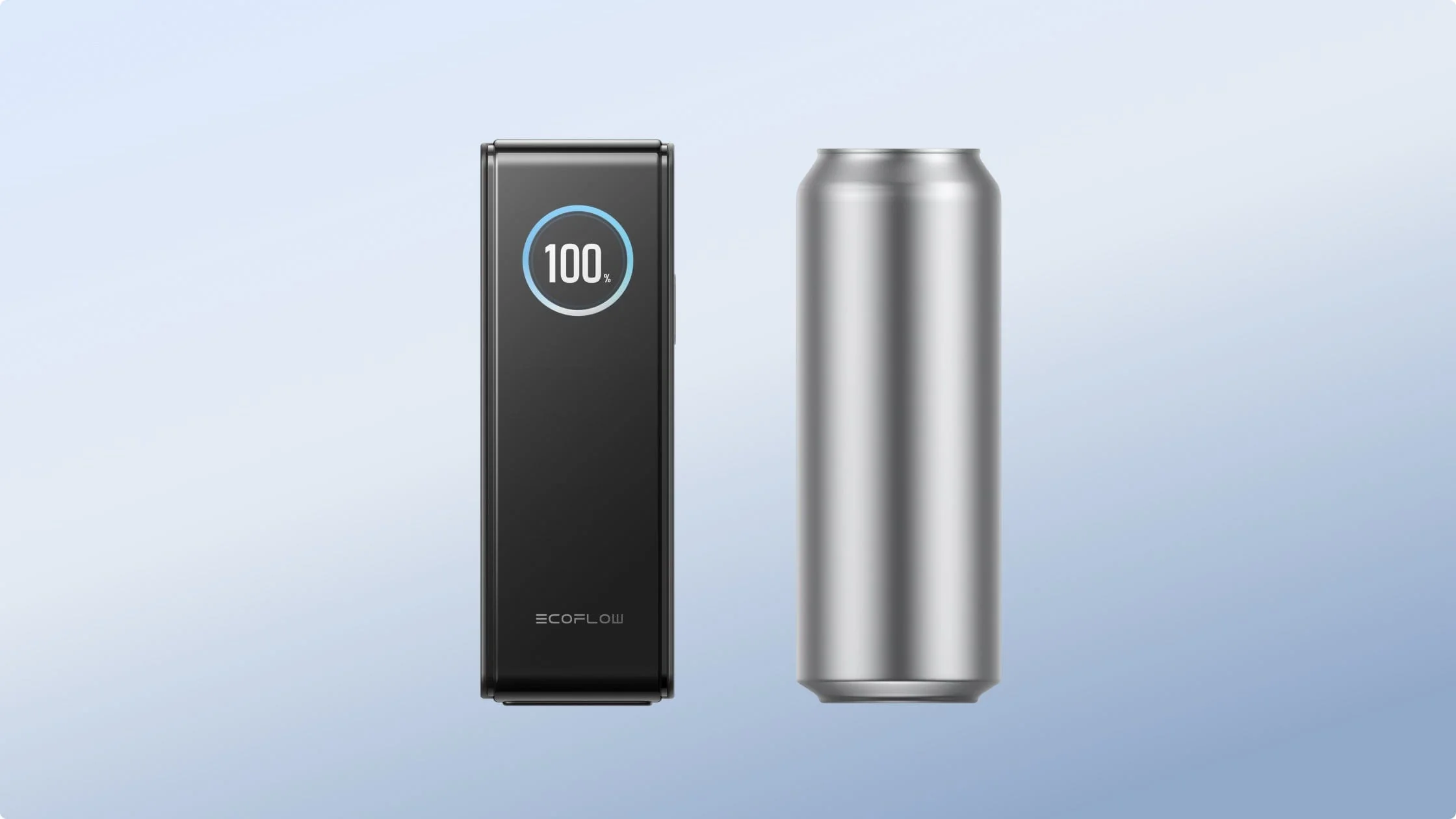 Pin dự phòng EcoFlow RAPID Power Bank (25.000mAh, 170W) - Ecoflowvietnam.com
