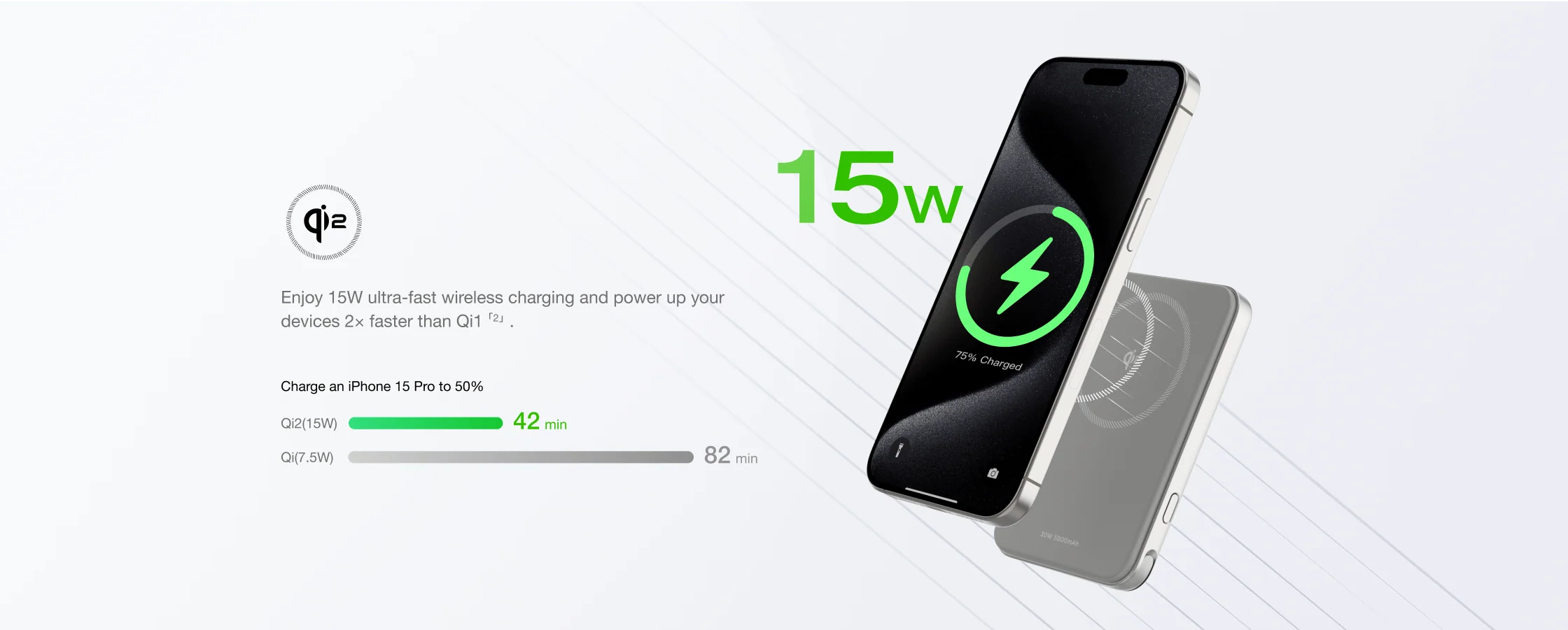 Pin dự phòng EcoFlow RAPID Magnetic 5.000 mAh - Ecoflowvietnam.com