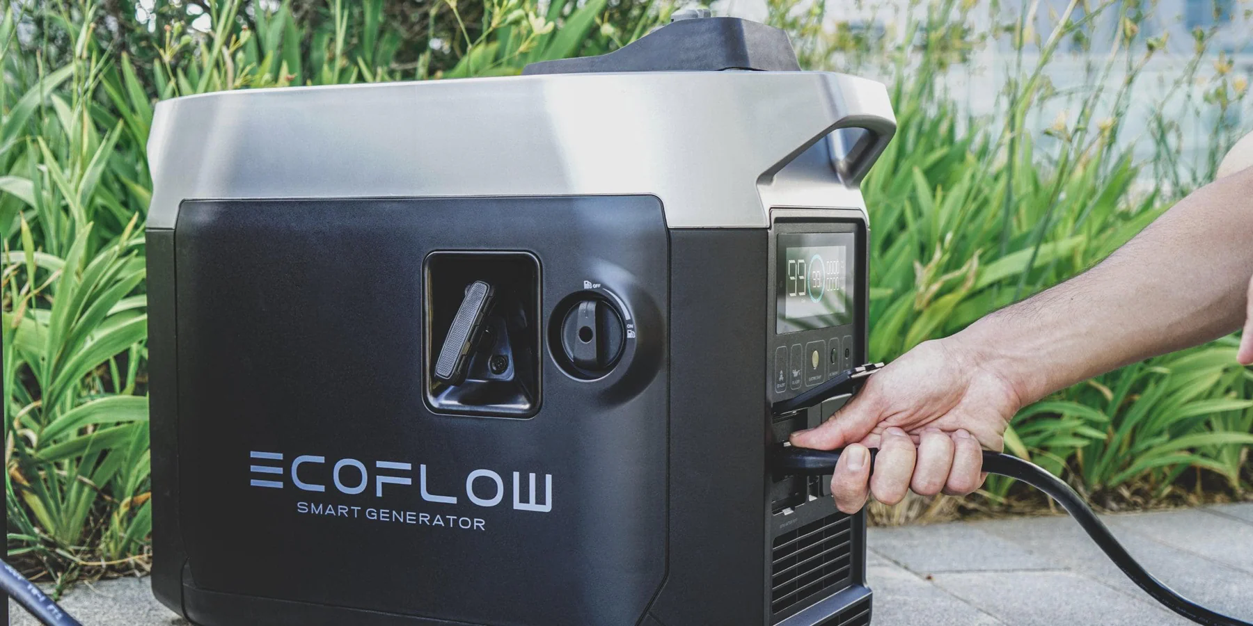 Pin phụ mở rộng EcoFlow DELTA Pro Smart Extra Battery | 3600Wh - Ecoflowvietnam.com