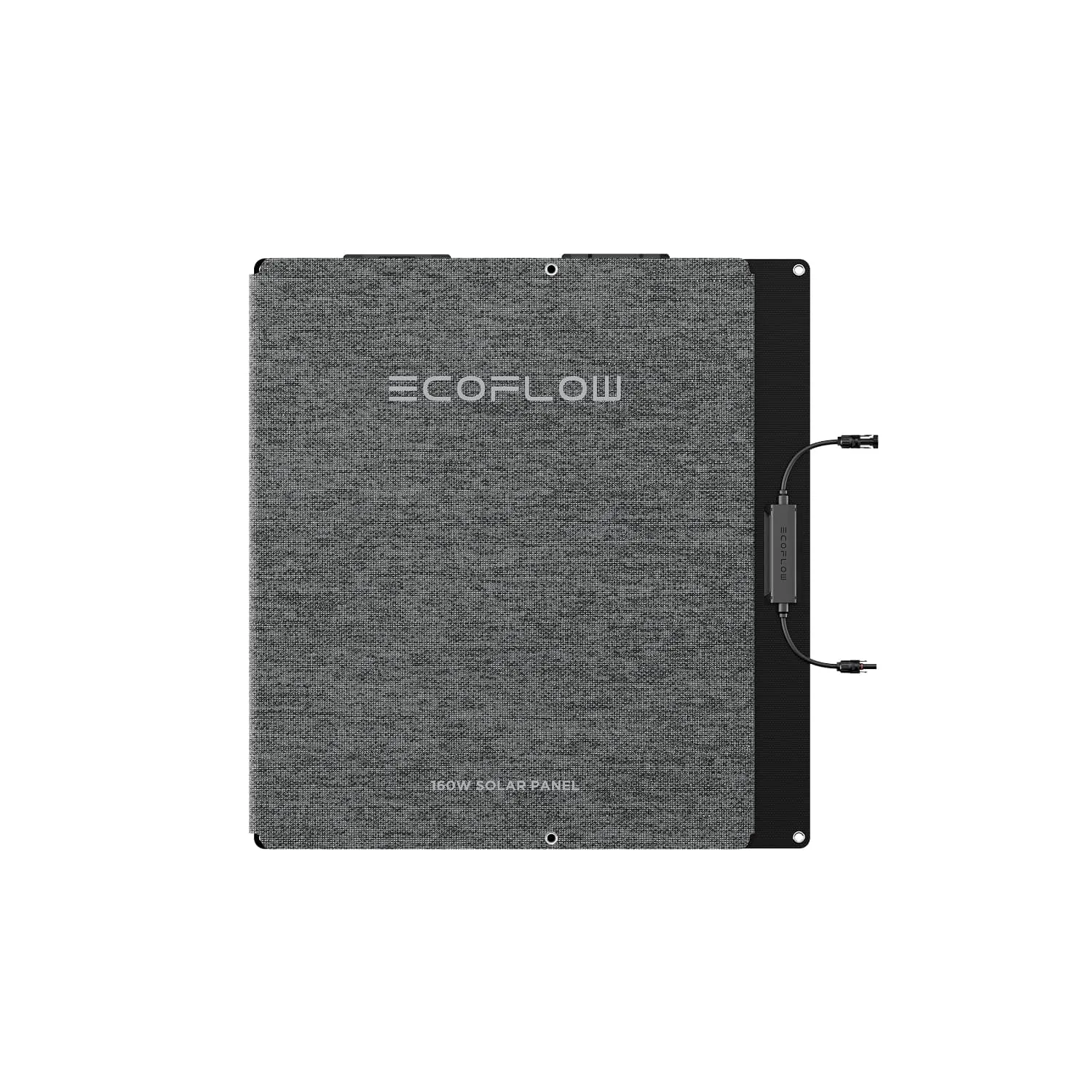 Tấm pin năng lượng mặt trời EcoFlow | 160W Foldable Solar Panel - Ecoflowvietnam.com