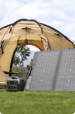 Trạm sạc dự phòng di động EcoFlow RIVER 2 Pro | 768Wh | Portable Power Station - Ecoflowvietnam.com