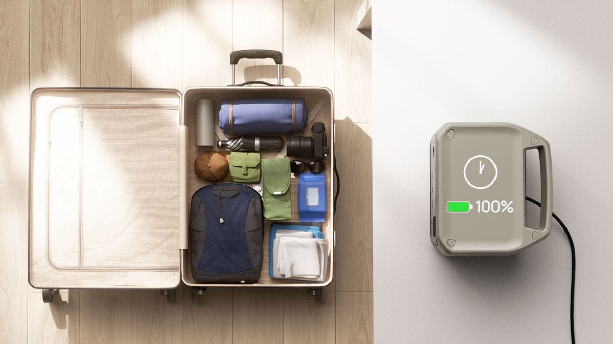 Trạm sạc dự phòng di động EcoFlow RIVER 2 Pro | 768Wh | Portable Power Station - Ecoflowvietnam.com
