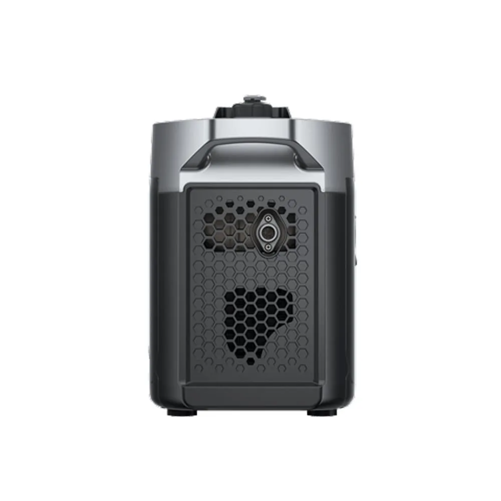 Máy phát điện thông minh EcoFlow Smart Generator (Dual Fuel) (Nhiên liệu kép) - EcoFlow Việt Nam