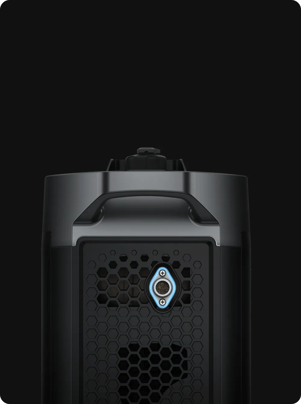 Máy phát điện thông minh EcoFlow Smart Generator (Dual Fuel) (Nhiên liệu kép) - EcoFlow Việt Nam