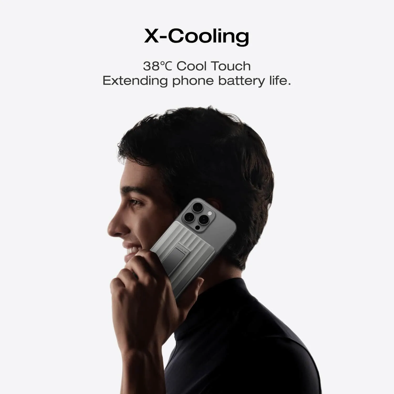 Pin dự phòng EcoFlow RAPID Mag Power Bank Ultra-Slim (10.000mAh, 7,5W, Magnetic) - Ecoflow Việt nam