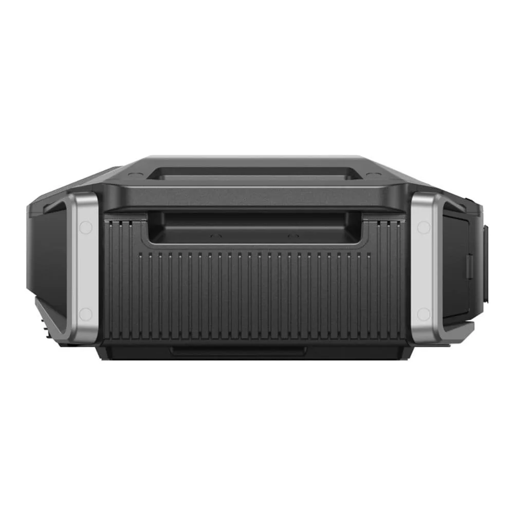 Trạm điện di động EcoFlow Delta Pro Ultra Inverter | 6144Wh, 6900W - Ecoflow Việt Nam