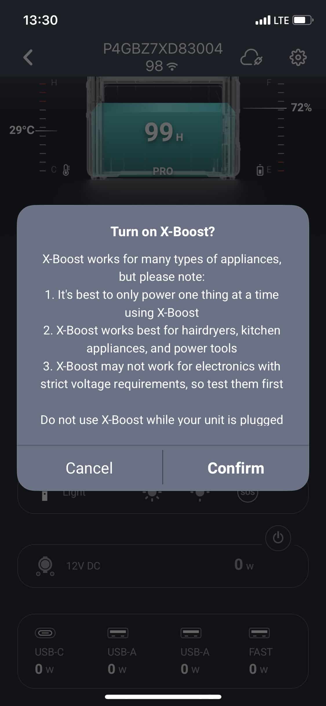 X-Boost là gì và chế độ này trên trạm sạc dự phòng EcoFlow hoạt động ra sao? - Ecoflow Việt Nam