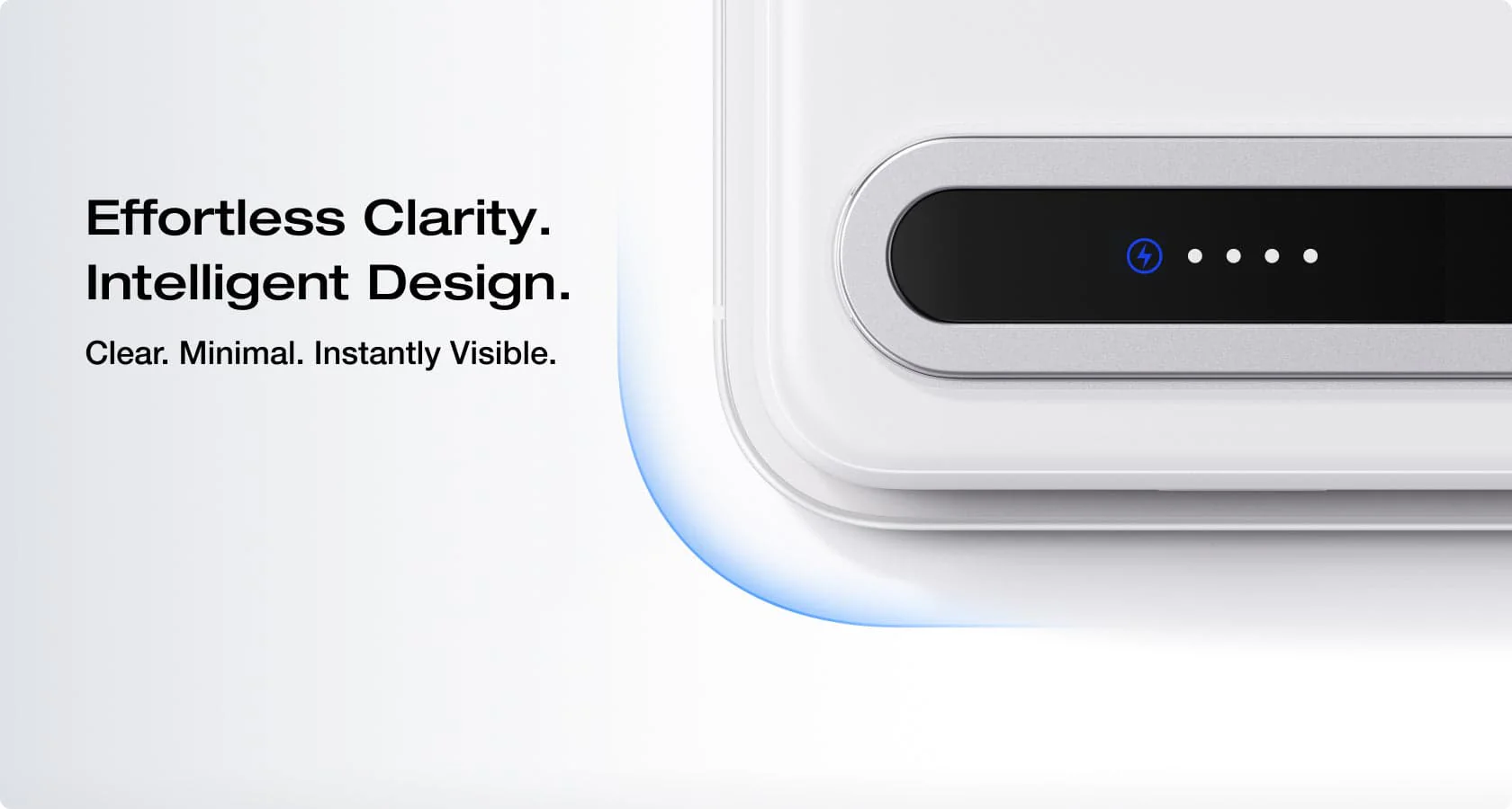 Pin dự phòng EcoFlow RAPID Mag Qi2 Magnetic Power Bank (10,000mAh, 15W) - Ecoflow Việt Nam