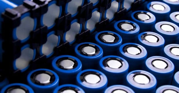 Pin sắt lifepo4 là gì? Ưu và nhược điểm của pin sắt lifepo4 - Ecofow việt nam