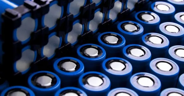 Pin sắt lifepo4 là gì? Ưu và nhược điểm của pin sắt lifepo4 - Ecofow việt nam