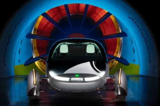 Xe điện solar khiến cả thế giới ngỡ ngàng: Có thể đi 64km/ngày nhờ ánh sáng mặt trời, ngành ô tô đứng trước bước ngoặt - ecoflow việt nam